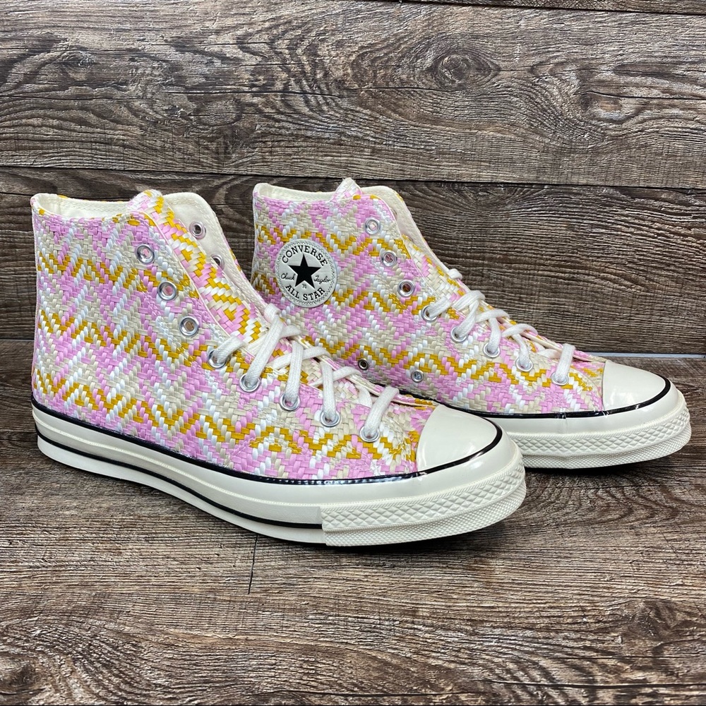 Converse Chuck 70 Culture Weave - Picture 3 of 8